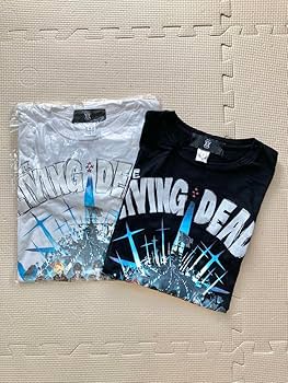 BUMP OF CHICKEN strawberry tee Lサイズ バンプ BUMP OF CHICKEN strawberry tee Lサイズ バンプ